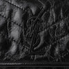 SAINT LAURENT ヴィンテージ ミディアム ショルダーバッグ 633158-0EN04-1000 90772105 [P]