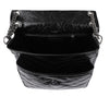 SAINT LAURENT ヴィンテージ ミディアム ショルダーバッグ 633158-0EN04-1000 90772105 [P]