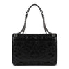 SAINT LAURENT ヴィンテージ ミディアム ショルダーバッグ 633158-0EN04-1000 90772105 [P]