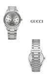 Gucci G-Timeless Multi-Function Metal Watch 144594271 [P]