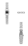 GUCCI G-Frame Damen Armbanduhr 147009975 [P]
