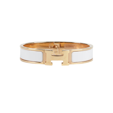 HERMES H700001F Click Ash PM Armband 120805363
