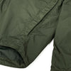 Stone Island Wind Resistant Light Zip-Up Jacket with Patch 8115Q0123 121048117 [P]