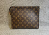 Louis Vuitton Monogram Toiletry 26 121048659 [P]
