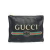 GUCCI Logo-Clutch 1666 121049229 [P]