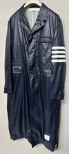 THOM BROWNE アングルアームリップストップコート 3 121049463 [P]