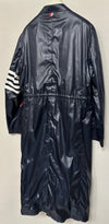 THOM BROWNE アングルアームリップストップコート 3 121049463 [P]