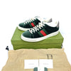 GUCCI Velvet Ace Sneakers 1675 121049538 [P]