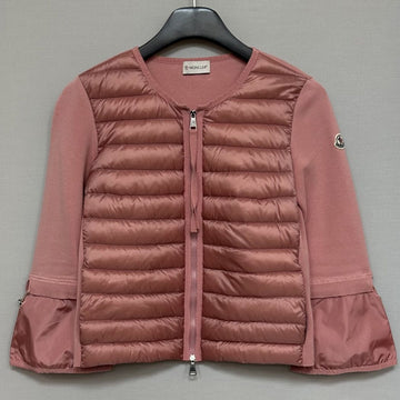 MONCLER Tricot Cardigan 44 55 121050954