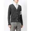 Thom Browne 4-Bar Wool Cardigan 65243179 [P]