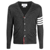 Thom Browne 4-Bar Wool Cardigan 65243179 [P]