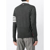 Thom Browne 4-Bar Wool Cardigan 65243179 [P]