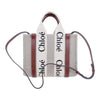 CHLOE Woody Small Tote Bag 72788515 [P]