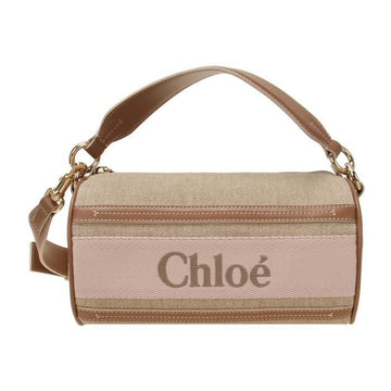 CHLOE Woody Tube Solderbag 101559250