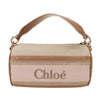 CHLOE Woody Tube Solderbag 101559250 [P]