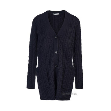 MAXMARA CALOTTA 004 FW24 レディースカーディガン 121052188