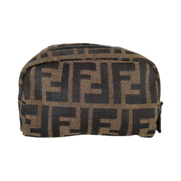 Fendi Vintage Jukazaru Pouch 120821181