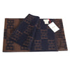 BALLY マフラー M7BA526F U804 44707071 [P]