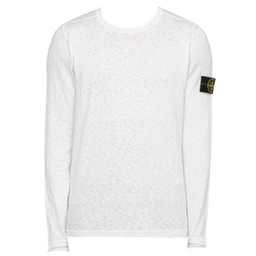 Stone Island Knit 8015502B0 V0001 / Men's Round Neck Knit 114356214
