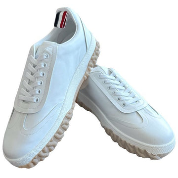 Thom Browne Sneakers 100 White MFD258A-05584 56519488