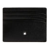 Montblanc Card Case 119724 125509383 [P]
