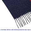 Bally Scarf M7BA555F I3I8 125509391 [P]