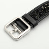 CHANEL Boyfriend H6402 Steel Medium Women's Leather Watch Diamond 2021 121055225 [P]