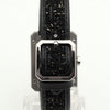 CHANEL Boyfriend H6402 Steel Medium Women's Leather Watch Diamond 2021 121055225 [P]