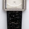 CHANEL Boyfriend H6402 Steel Medium Women's Leather Watch Diamond 2021 121055225 [P]