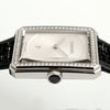 CHANEL Boyfriend H6402 Steel Medium Women's Leather Watch Diamond 2021 121055225 [P]