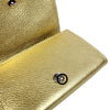 Louis Vuitton Lockmini Compact Wallet 121055534 [P]