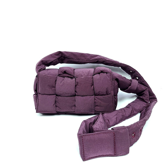 Bottega Veneta Padded Cassette Bag Small 628951 VBO81 6172 121055859