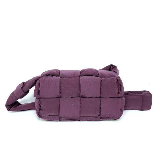 Bottega Veneta Padded Cassette Bag Small 628951 VBO81 6172 121055859