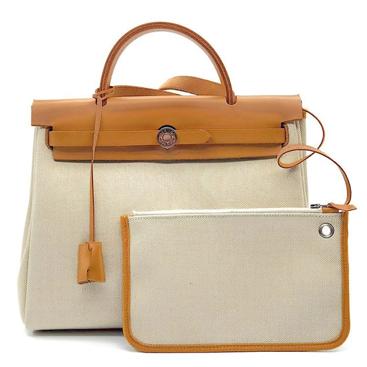 HERMES NEW ZIP エルバッグ スモール (B) L915091 121057207