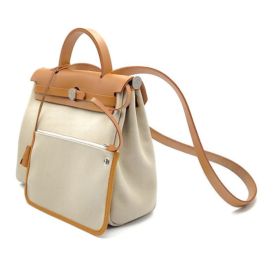 HERMES NEW ZIP エルバッグ スモール (B) L915091 121057207