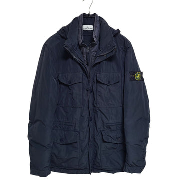 Stone Island Microlaps Down Padding 611543426 121057403