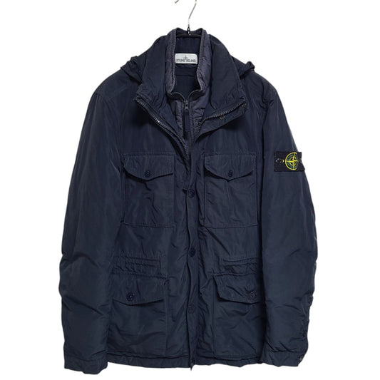 STONE ISLAND Mikrolabs Daunenjacke 1699 121057403
