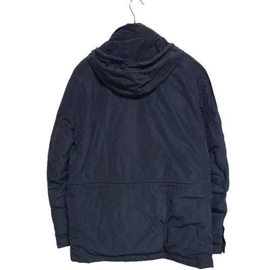 STONE ISLAND Mikrolabs Daunenjacke 1699 121057403