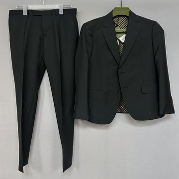 GUCCI ウールモヘアスーツ (95 29) 121057430