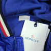 Moncler Padded Hooded Zip Jacket 121057483 [P]