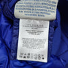Moncler Padded Hooded Zip Jacket 121057483 [P]
