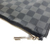 LOUIS VUITTON ダミエ グラファイト ポシェット ジュール クラッチバッグ GM N64437 121057680 [P]