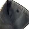 LOUIS VUITTON ダミエ グラファイト ポシェット ジュール クラッチバッグ GM N64437 121057680 [P]