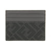 FENDI Diagonaler Kartenhalter 117400397 [P]