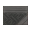 FENDI Diagonaler Kartenhalter 117400397 [P]