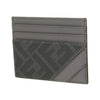 FENDI Diagonaler Kartenhalter 117400397 [P]