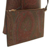 ETRO Essentials XL Shopper Tasche / WP1D0023 AA001 M0019 119544710 [P]