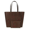 ETRO Essentials XL Shopper Tasche / WP1D0023 AA001 M0019 119544710 [P]