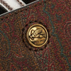 ETRO Essentials XL Shopper Tasche / WP1D0023 AA001 M0019 119544710 [P]