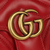GUCCI GG Marmont Mini Tasche stamp: 446744 DTDIT 6433 36349710 [P]